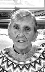 Marjorie Minor